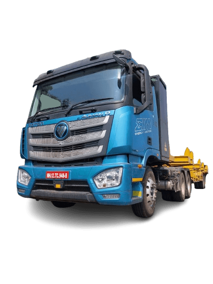 Truck image